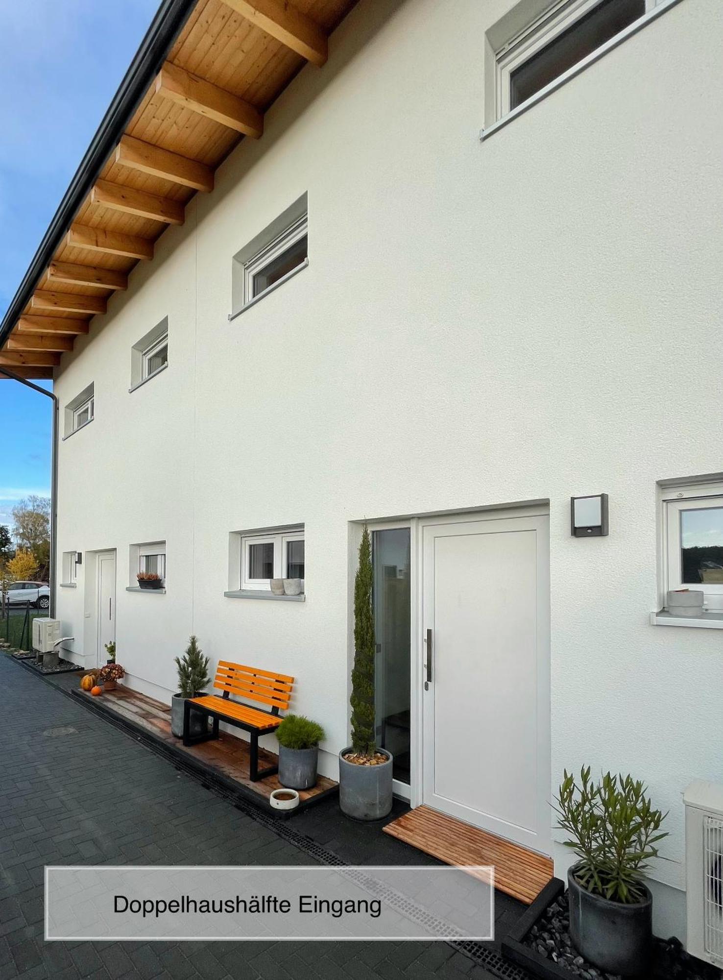 Modernes Ferienhaus Mit 3 Schlafzimmern In Der Naehe Vom Scharmuetzelsee เวนดิสช์รีทซ์ ภายนอก รูปภาพ
